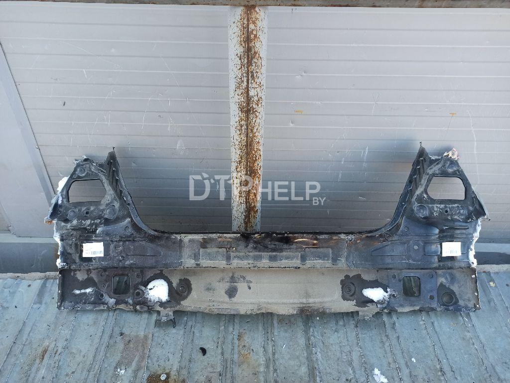Фото Панель задняя для Mercedes W221  2006