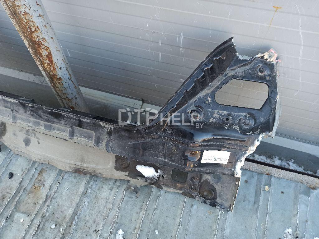 Фото Панель задняя для Mercedes W221  2006