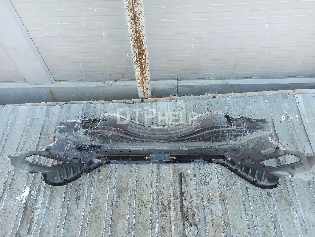 Фото Панель задняя для Mercedes W221  2006