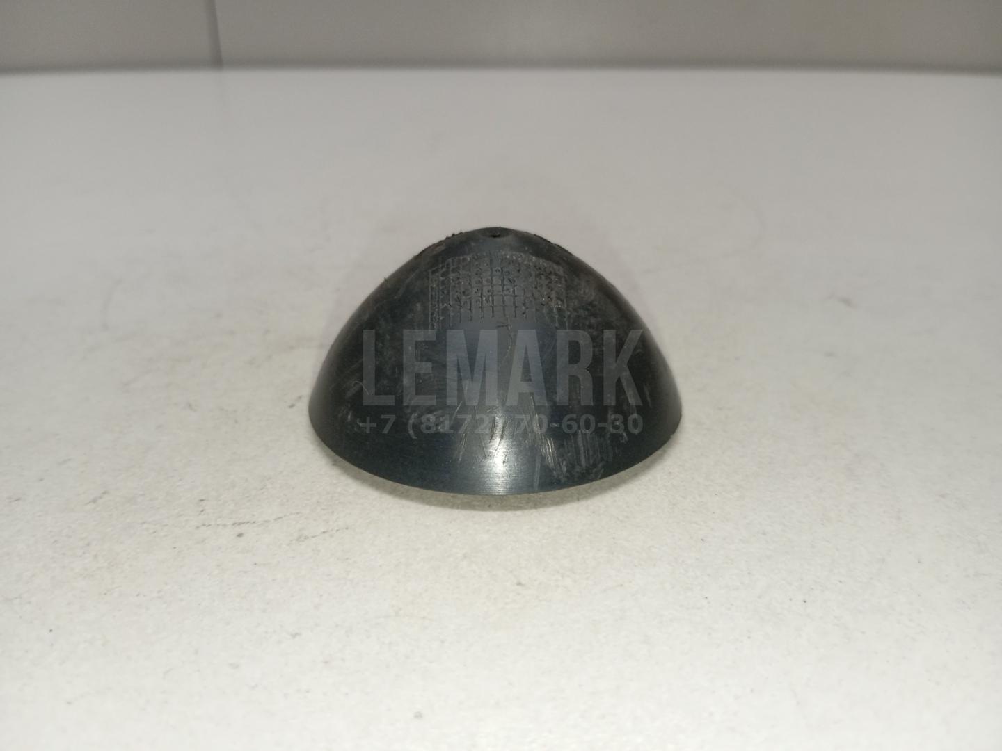Пыльник гайки заднего амортизатора 1J0512135A VAG
