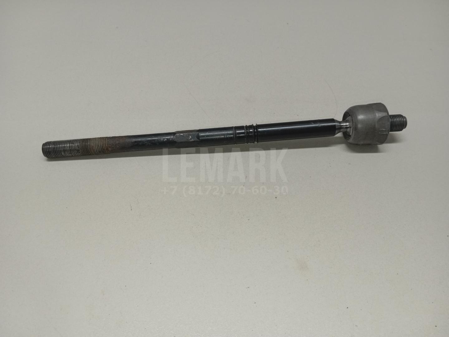 Тяга рулевая 1K0423810A VAG
