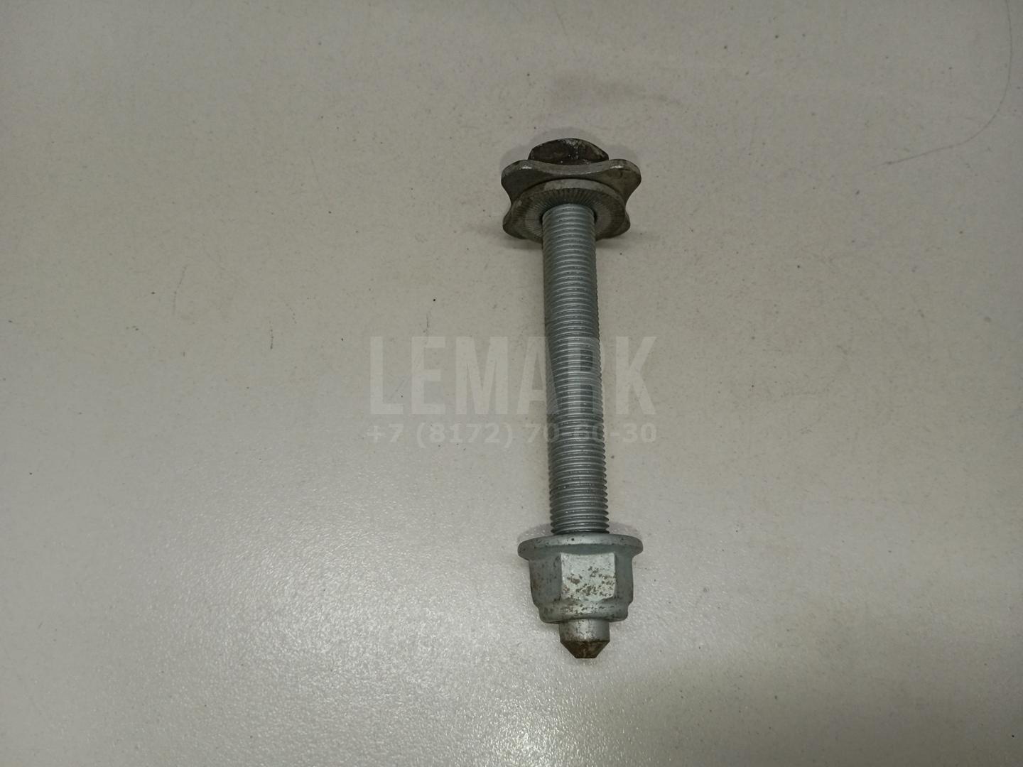 Болт заднего рычага N91201301 VAG