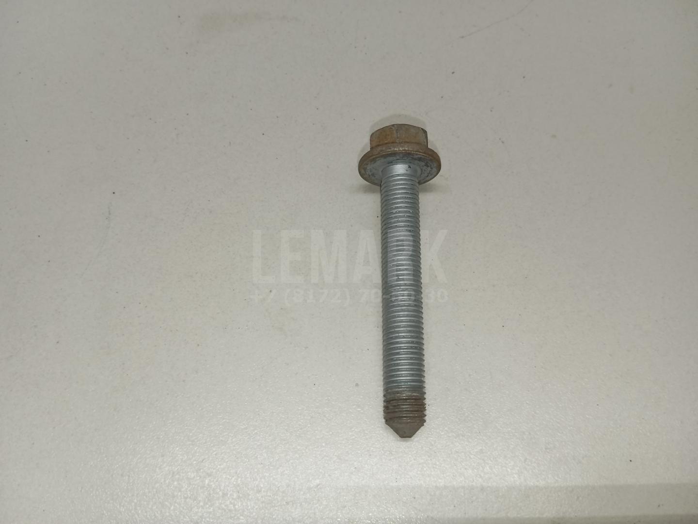Болт N10640501 VAG