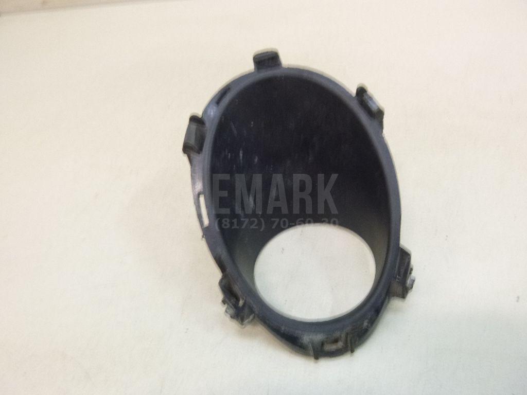 Рамка противотуманной фары правой 622564EA0C Nissan