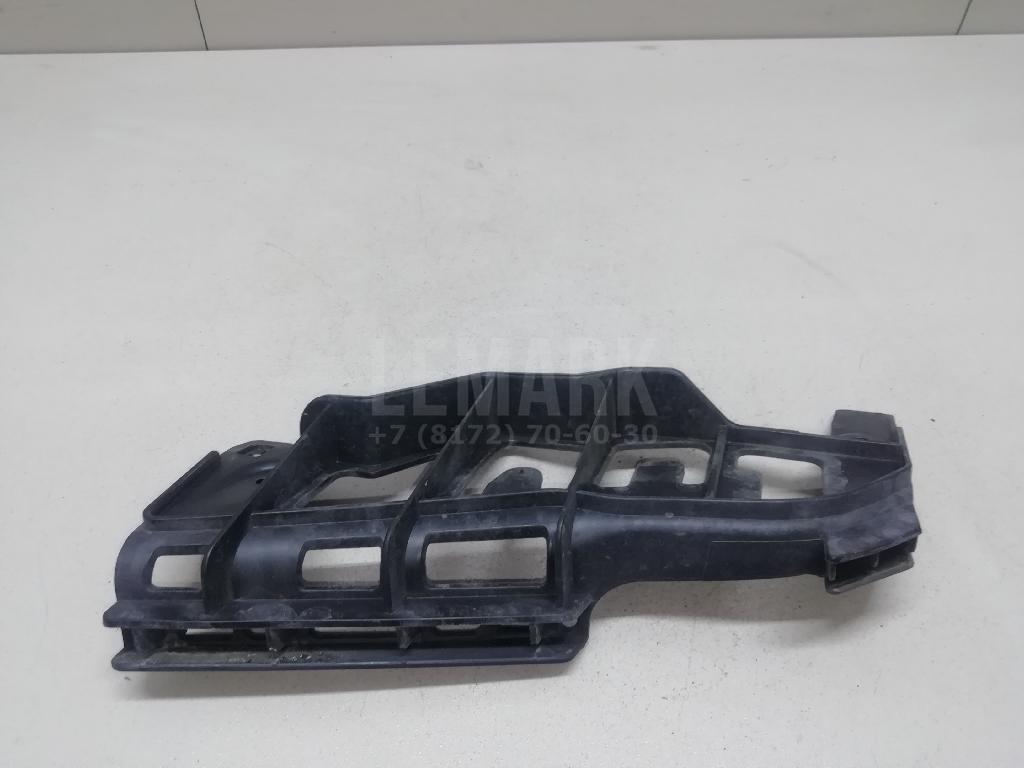 Направляющая переднего бампера правая 1T0807890C VAG