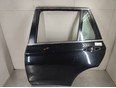 Дверь задняя левая