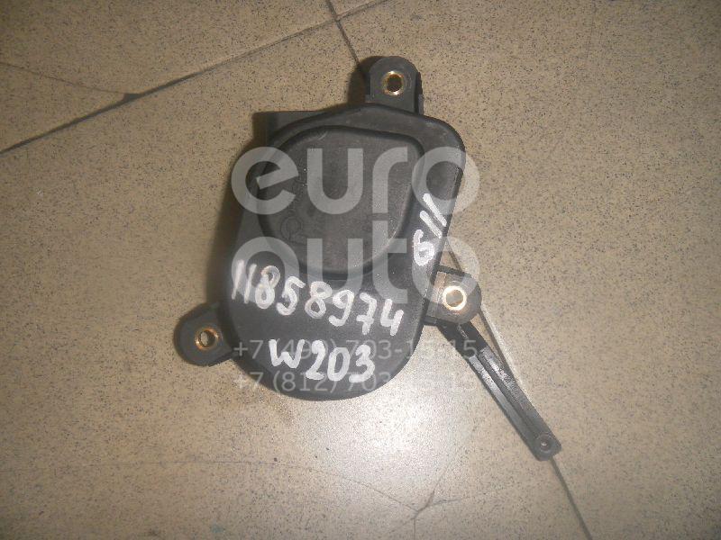 Регулятор дроссельной заслонки для Mercedes Benz W203 2000-2006 в Москве