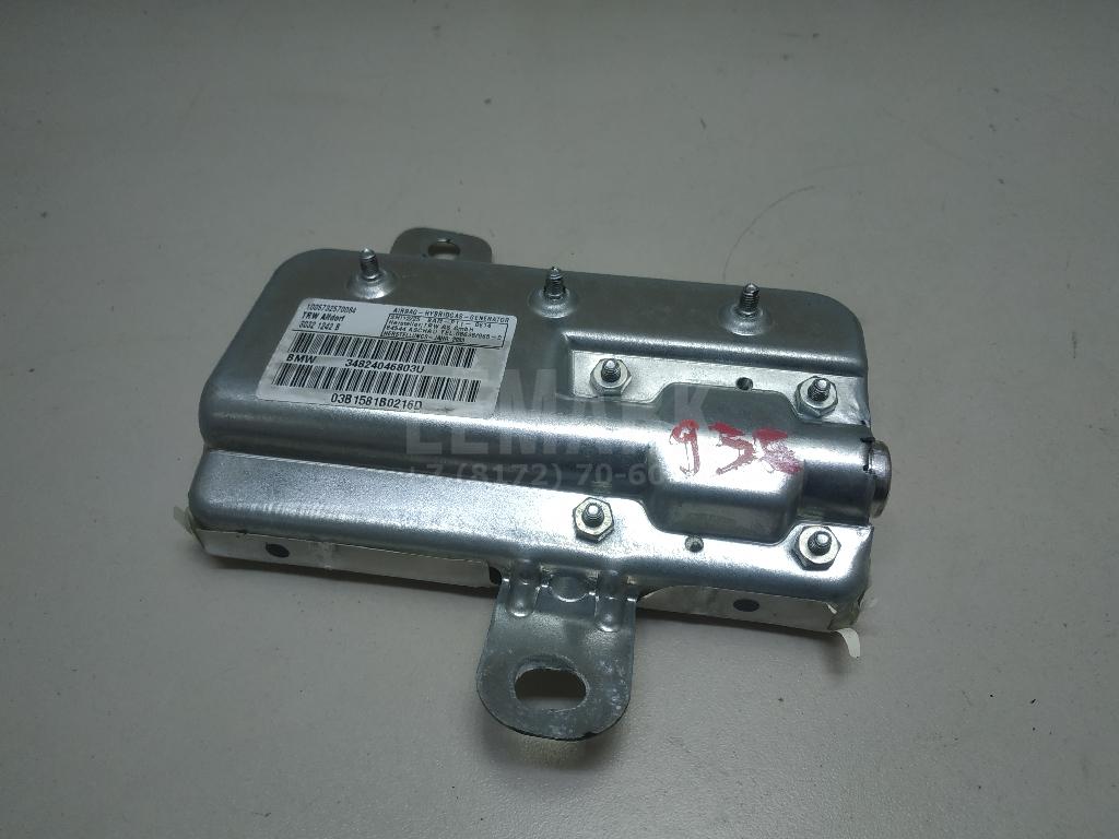 Подушка безопасности в дверь для  BMW 5-serie E60/E61 2003-2009