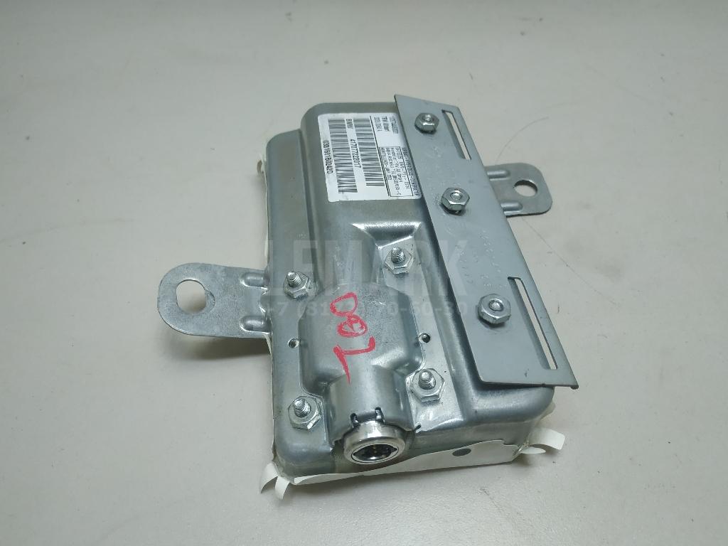 Подушка безопасности в дверь для  BMW X5 E70 2007-2013