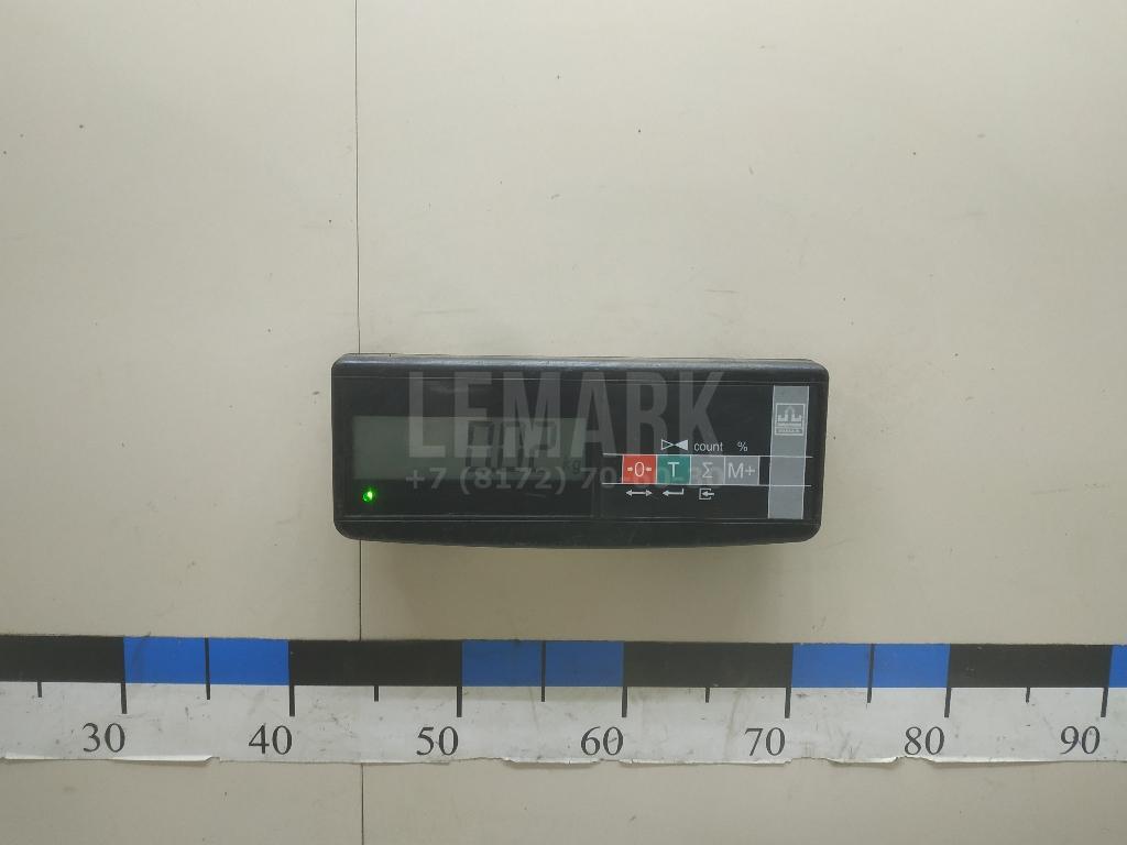 Тяга замка для  BPW ECO MAX 1996