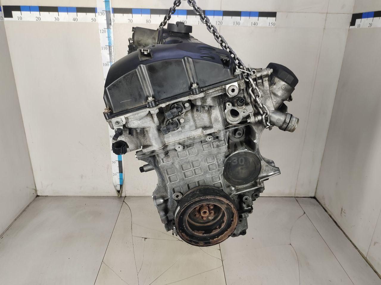 Двигатель для  BMW X5 E70 2007-2013