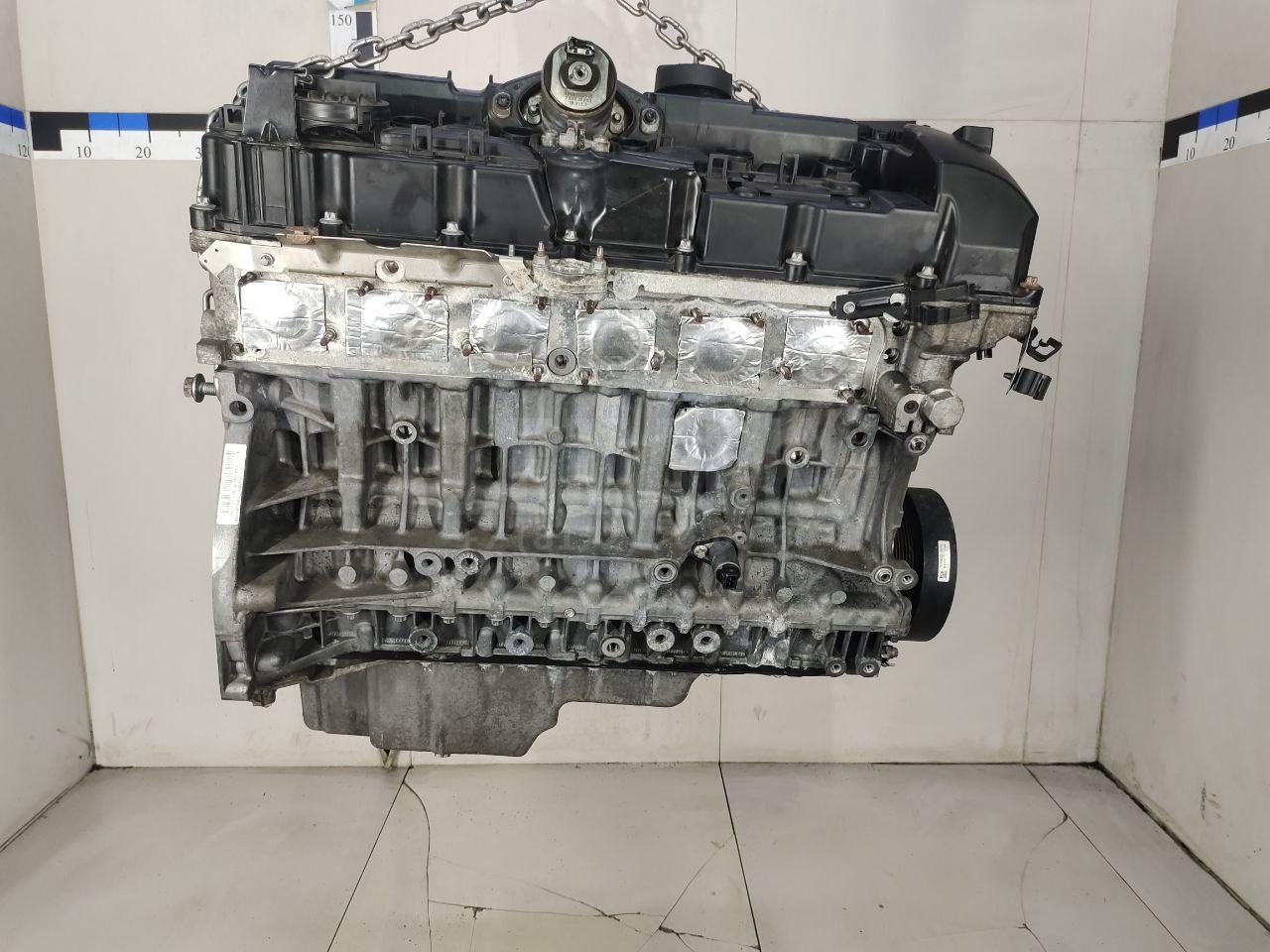 Двигатель для  BMW X5 E70 2007-2013