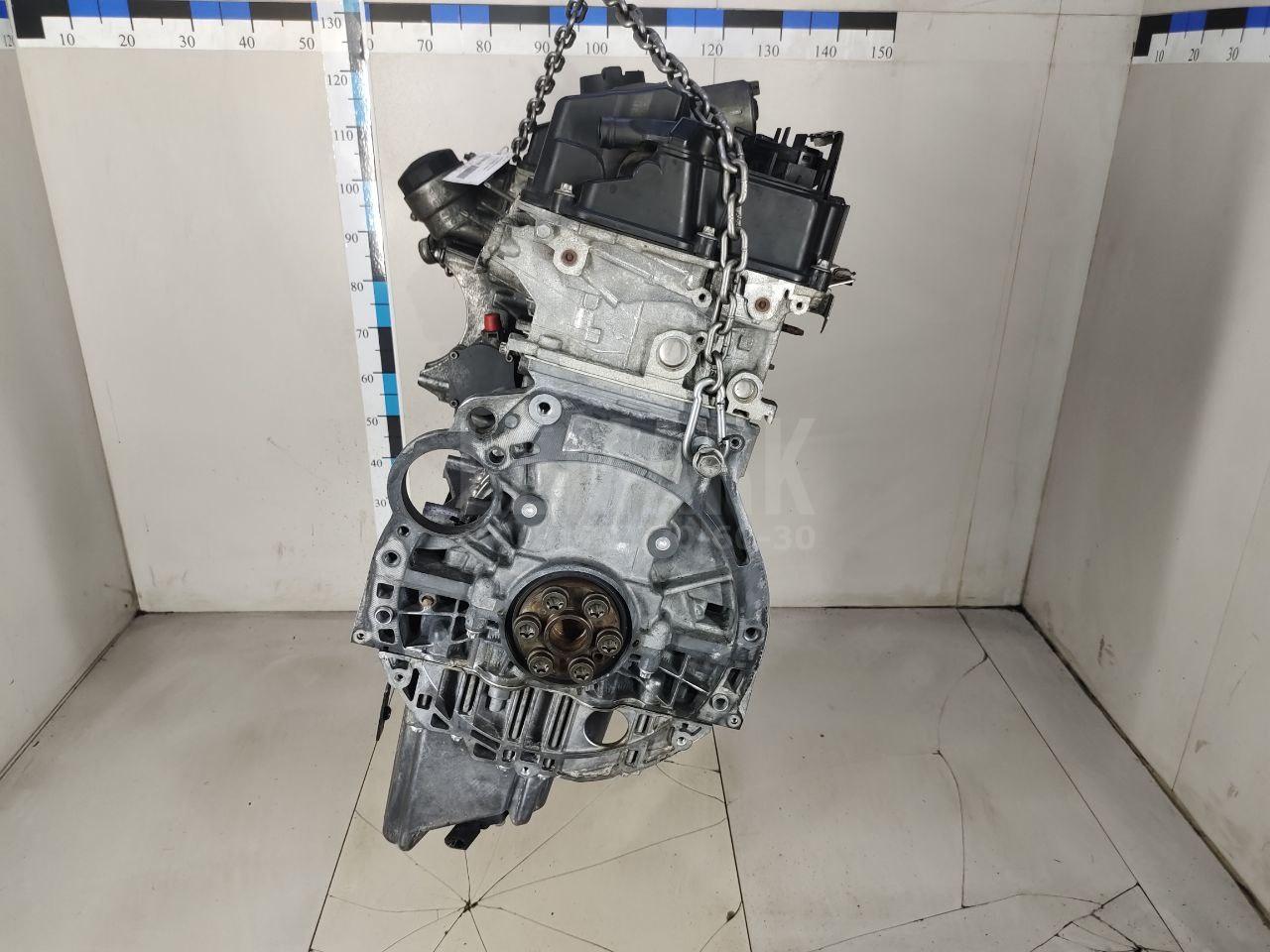 Двигатель для  BMW X5 E70 2007-2013