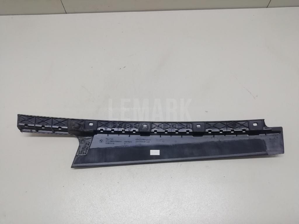 Накладка двери задней левой для  BMW 4-serie G22/G23 2020