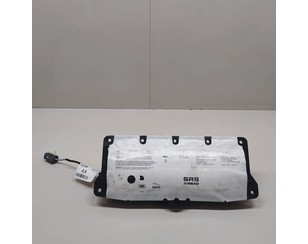 Подушка безопасности пассажирская (в торпедо) для Jaguar XF 2007-2015 БУ состояние отличное