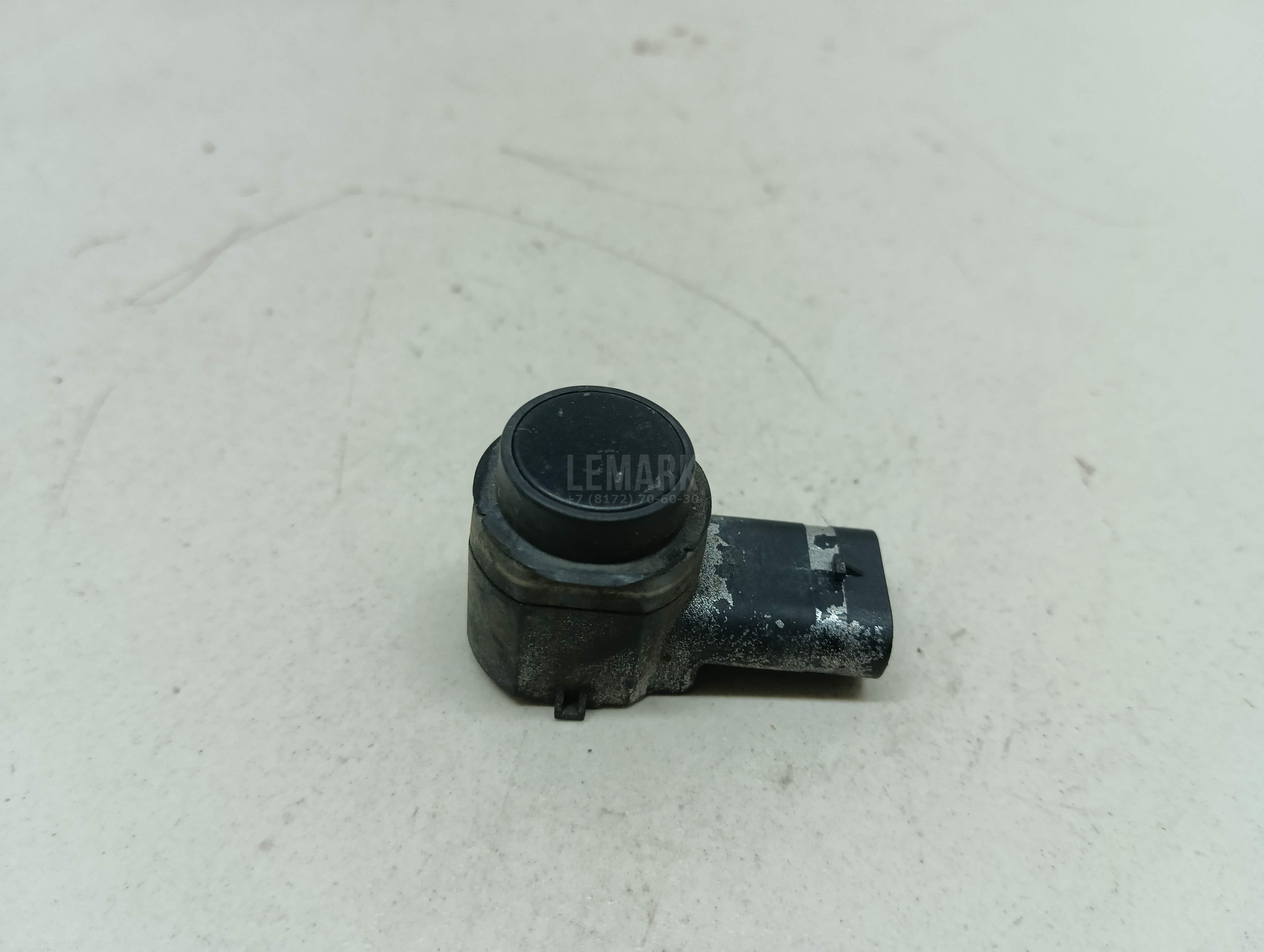 Датчик парковки 31270911 Volvo