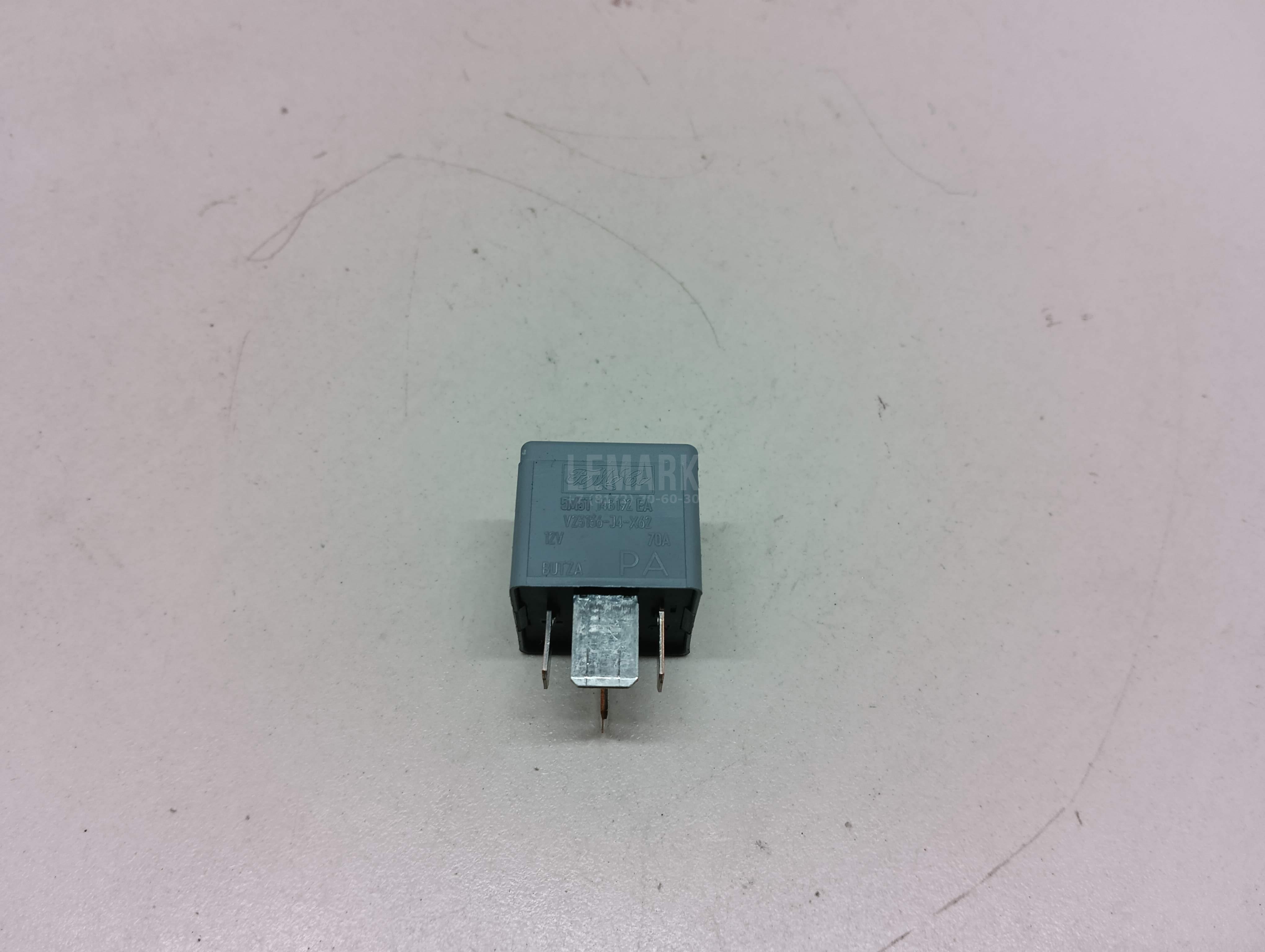 Реле 5M5T14B192EA Ford