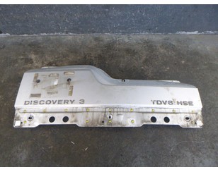 Дверь багажника нижняя для Land Rover Discovery III 2004-2009 БУ состояние отличное
