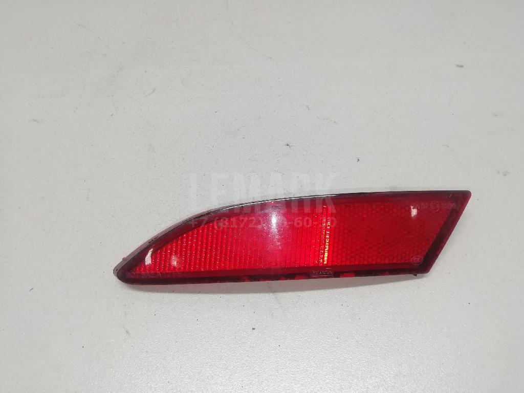 Отражатель в бампер задний левый BM51515C0AE Ford
