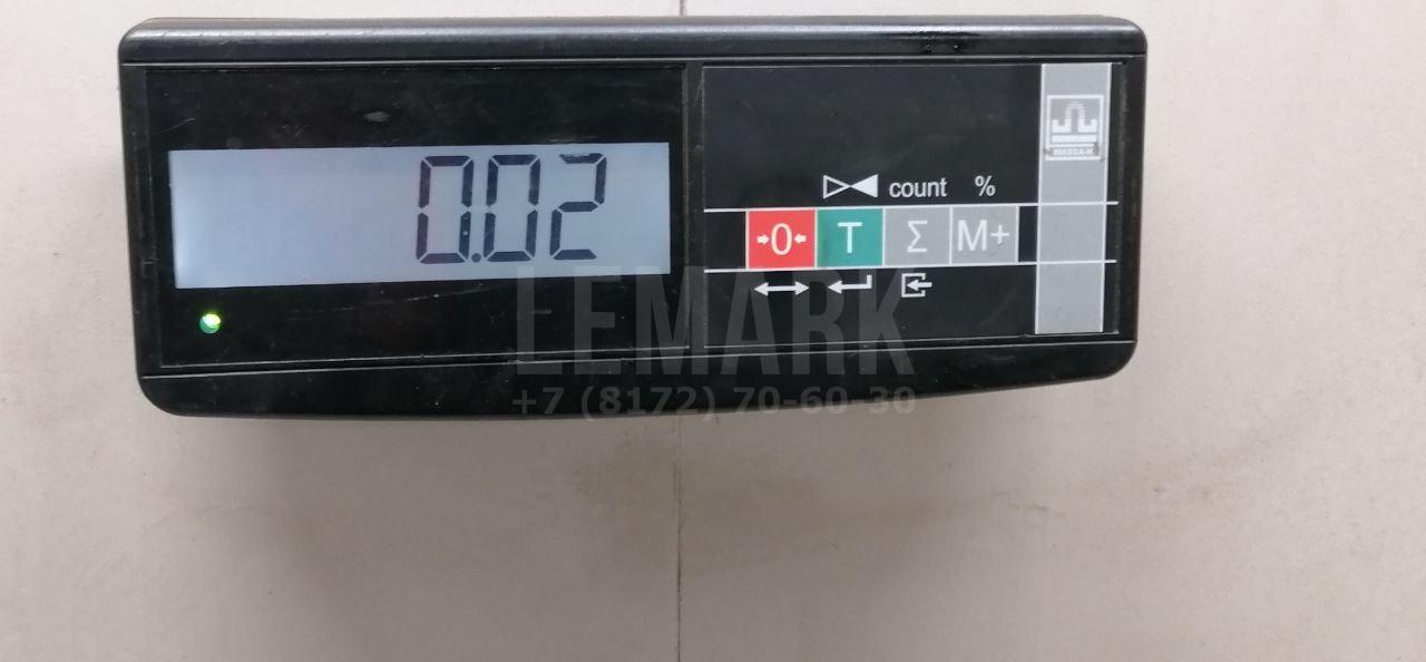 Эмблема на крышку багажника 5N0853675DGQF VAG