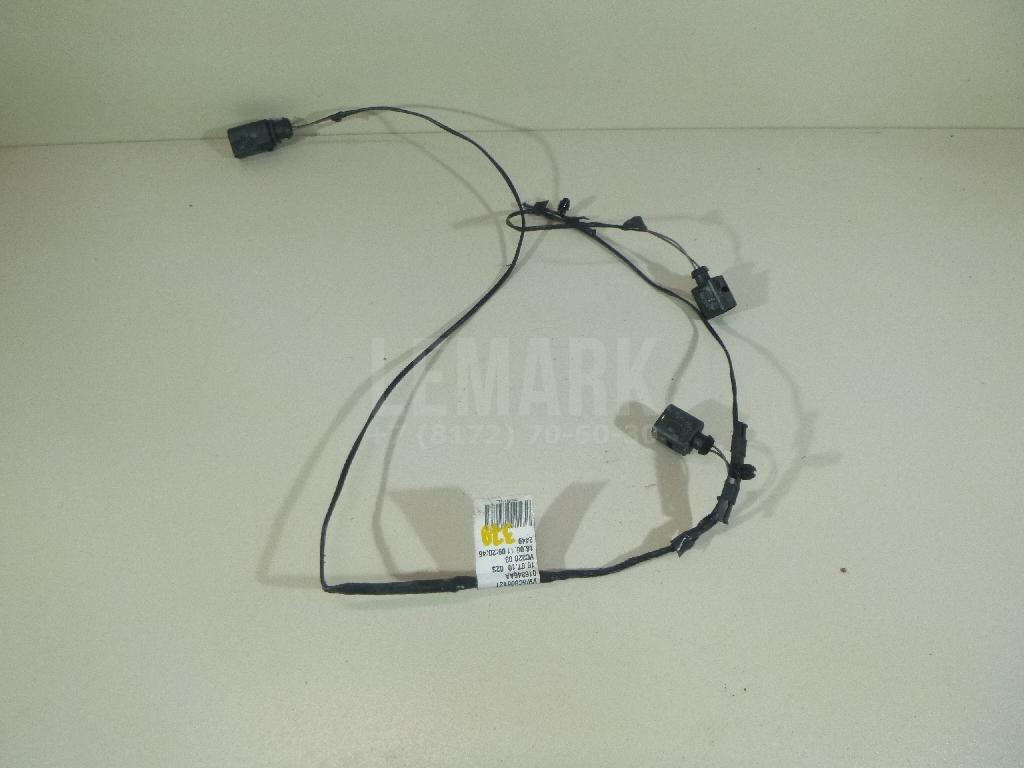 Проводка (коса) 3C8971104B VAG
