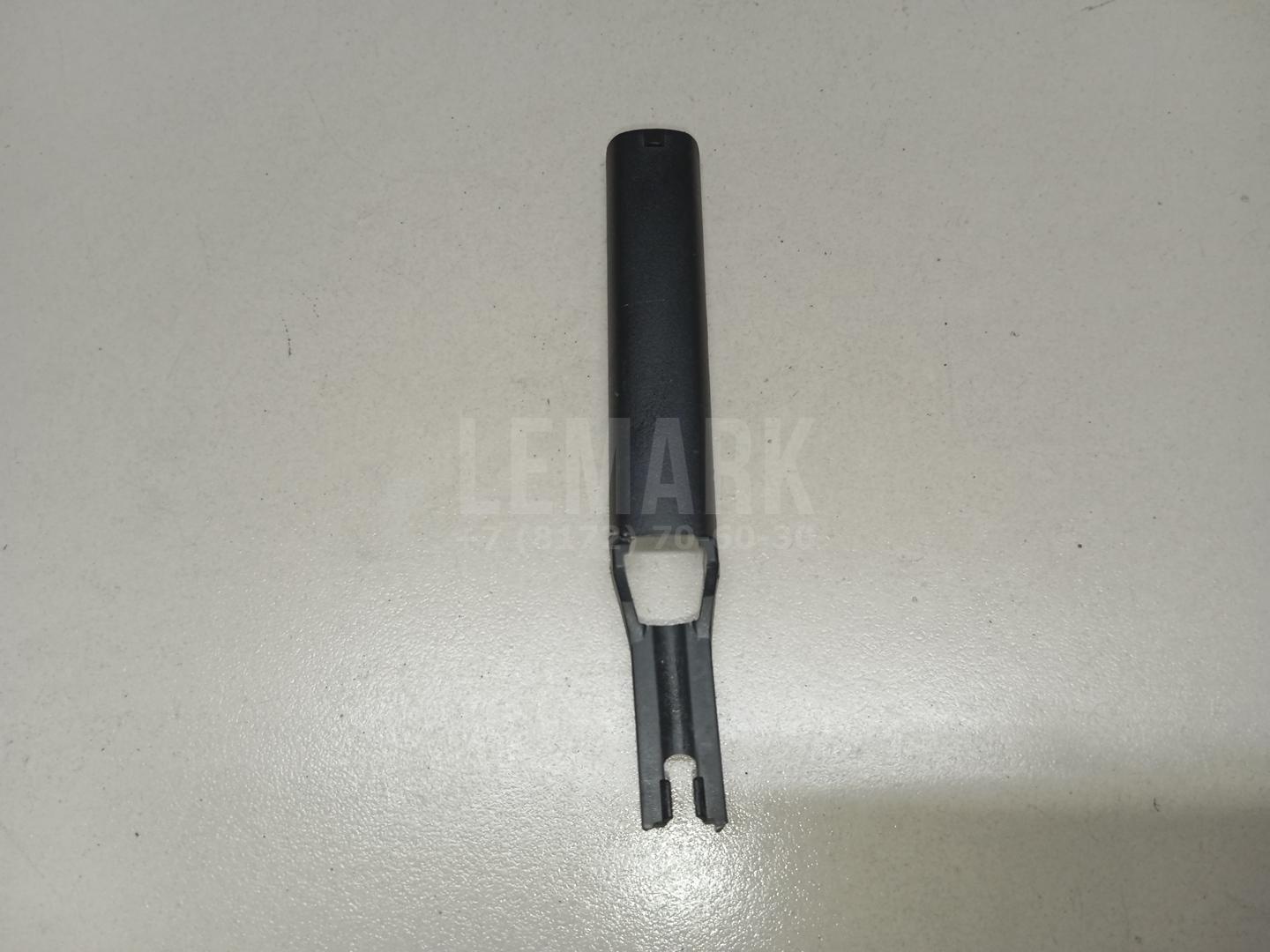 Канал для кабеля 1K0857593A9B9 VAG