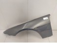 Крыло переднее левое
