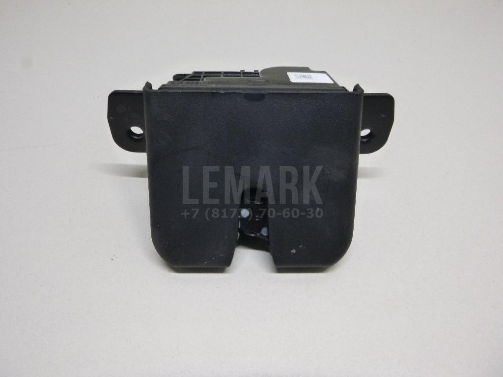 Замок багажника 81230D3000 Hyundai-Kia