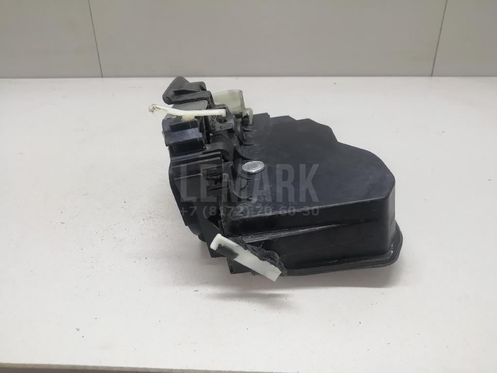 Замок двери передней правой для  Audi A3 [8PA] Sportback 2004-2013