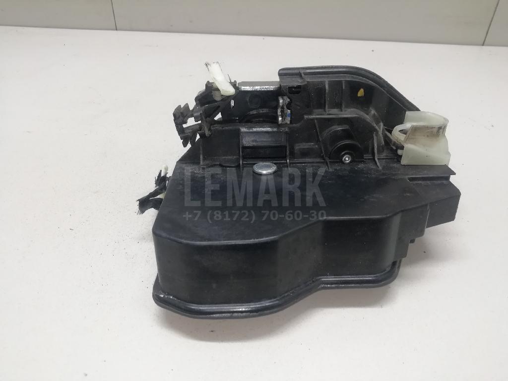 Замок двери передней правой для  Audi A3 [8PA] Sportback 2004-2013