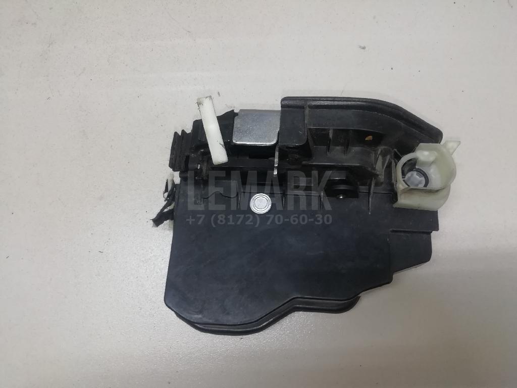 Замок двери передней правой для  Audi A3 [8PA] Sportback 2004-2013
