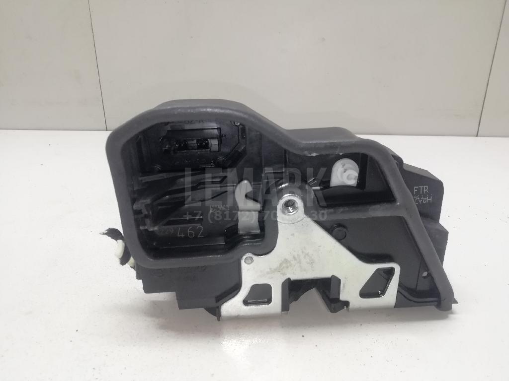 Замок двери передней правой для  Audi A3 [8PA] Sportback 2004-2013