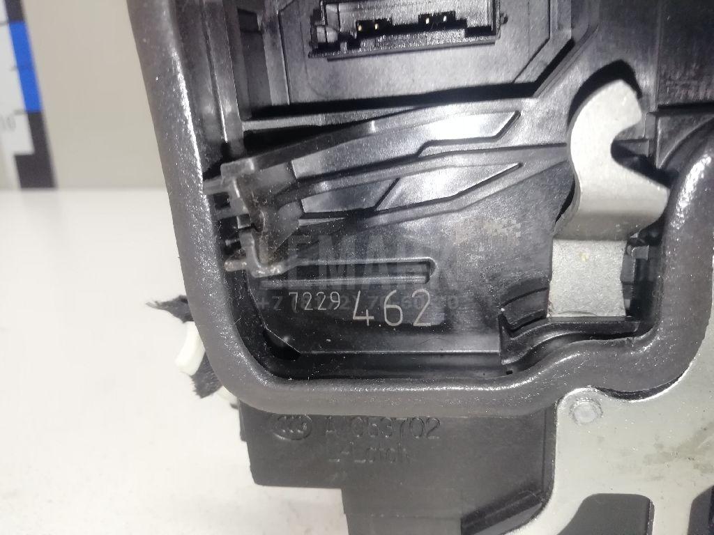 Замок двери передней правой для  Audi A3 [8PA] Sportback 2004-2013