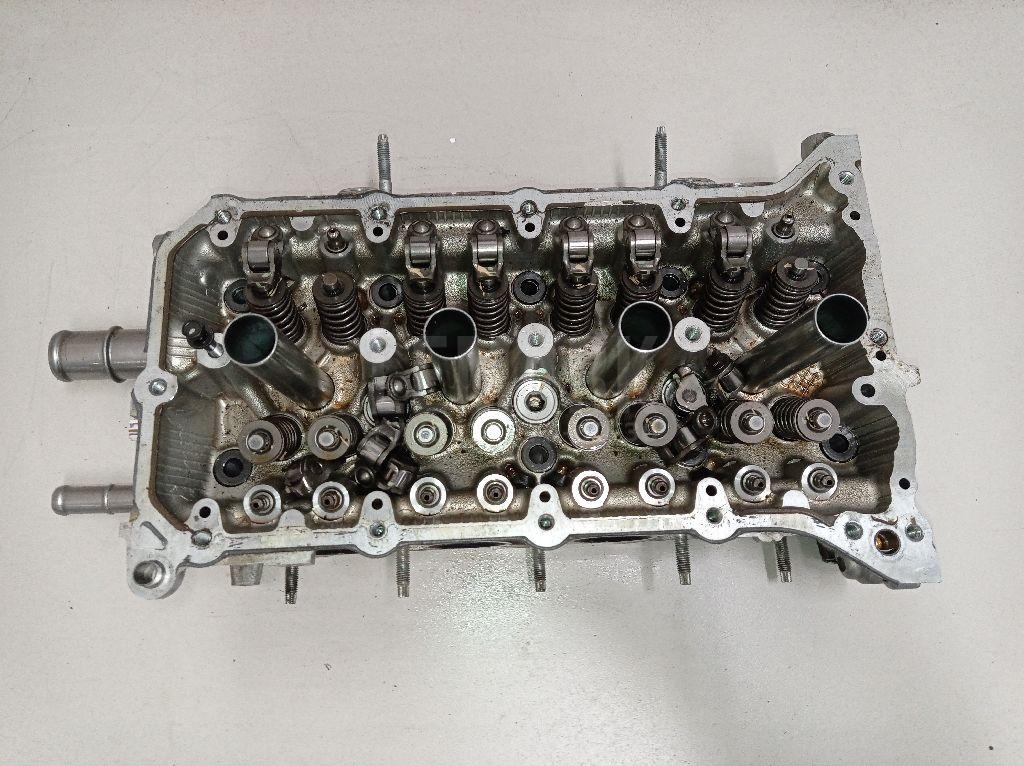 Головка блока 1110139686 Toyota