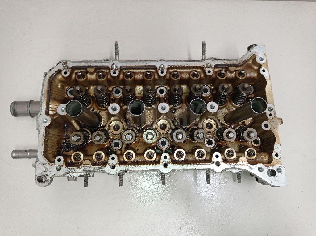 Головка блока 1110139686 Toyota