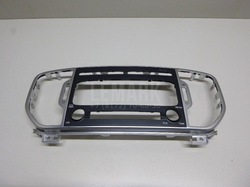 Накладка декоративная 84740F1010SA1 Hyundai-Kia