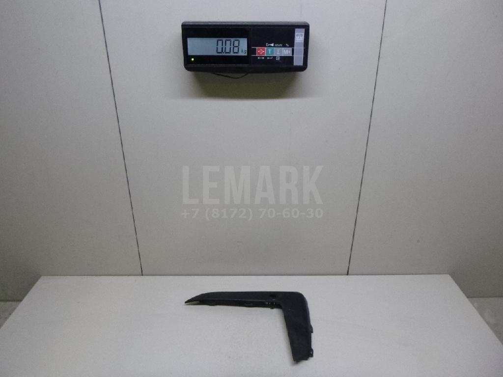 Накладка переднего бампера левая для  BMW 1-serie E82/E88 2007-2013