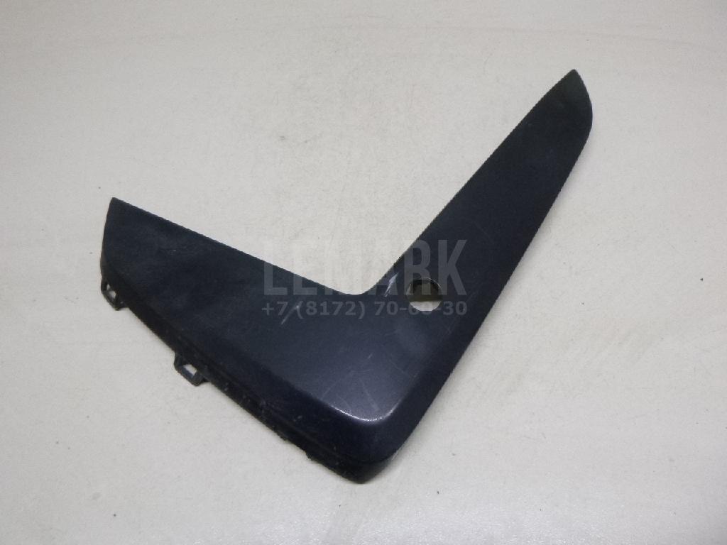 Накладка переднего бампера левая для  BMW 1-serie E82/E88 2007-2013