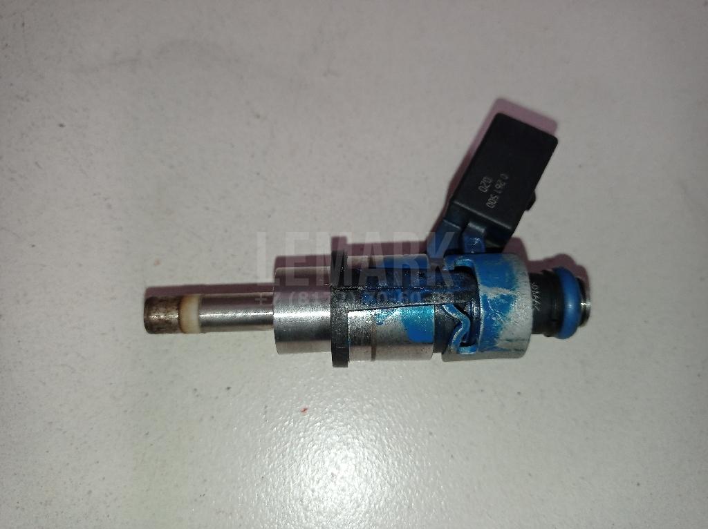 Форсунка инжекторная электрическая 06F906036A VAG