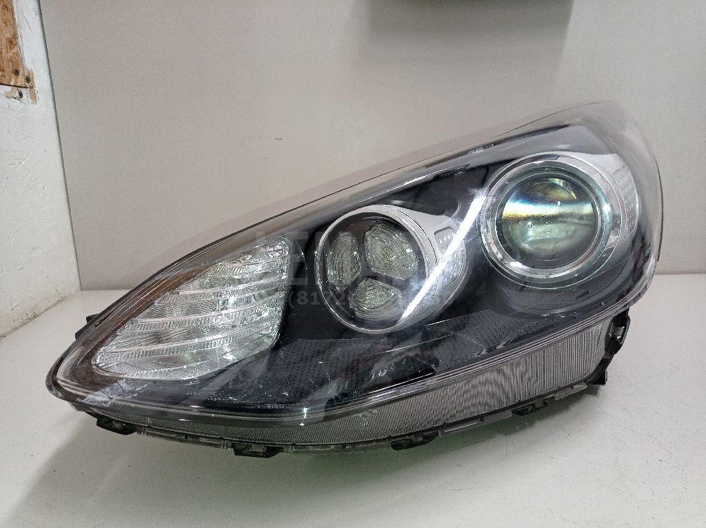 Фара левая 92101D9210 Hyundai-Kia