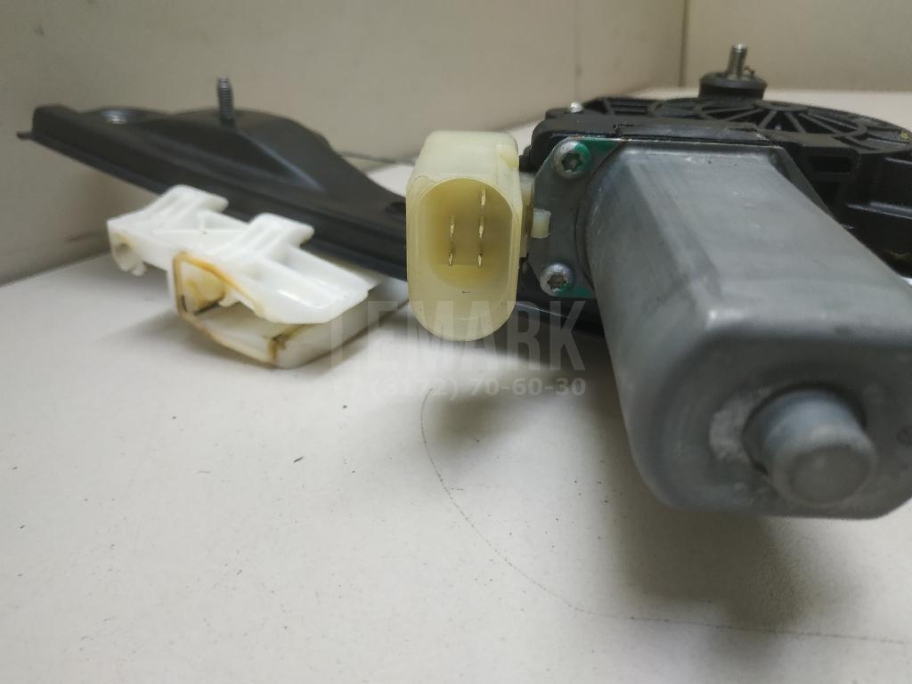 Стеклоподъемник электр. задний правый для  BMW 3-serie F30/F31/F80 2011-2020