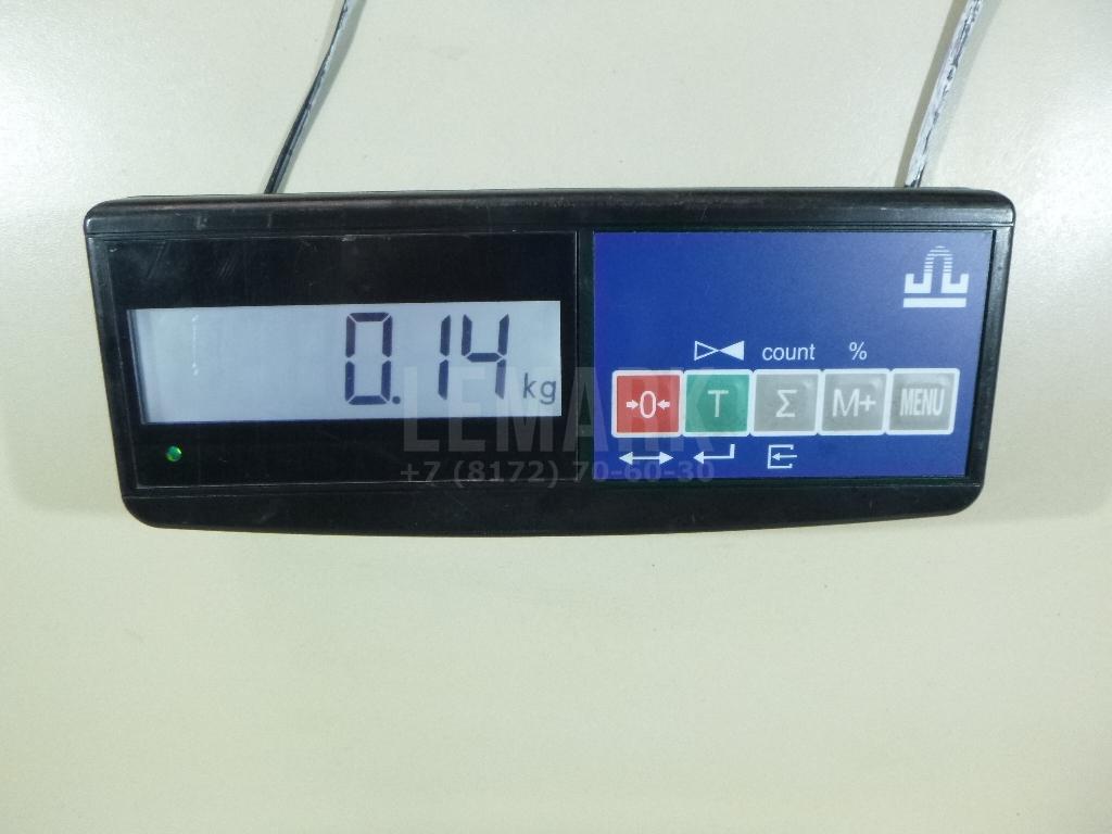 Решетка в бампер левая для  Avatr 12 2023