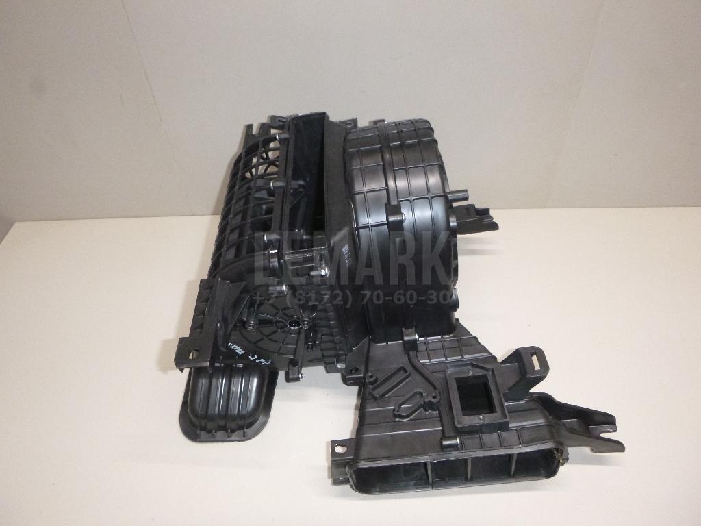 Корпус отопителя 97206D7000 Hyundai-Kia