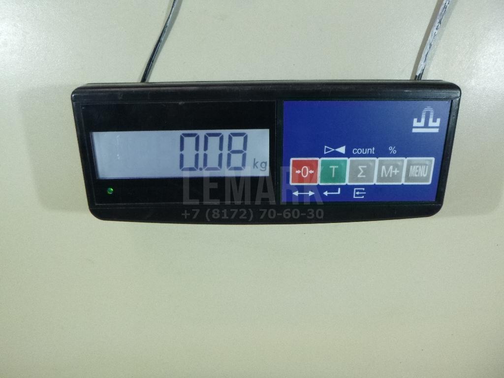 Решетка в бампер центральная для  BMW X2 U10 2023
