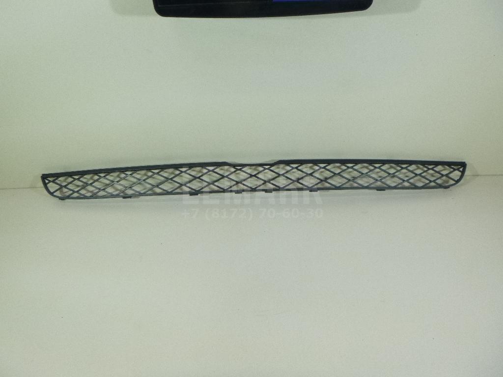 Решетка в бампер центральная для  BMW X2 U10 2023