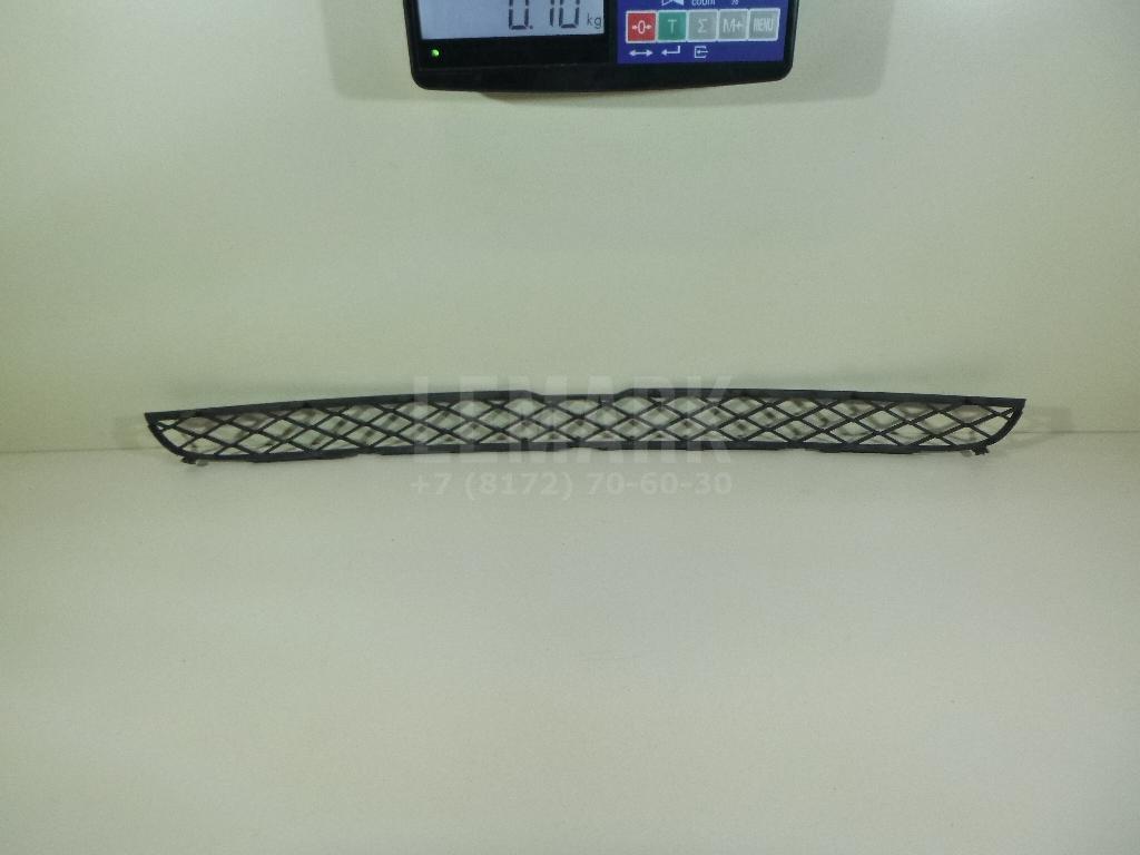 Решетка в бампер центральная для  BMW X2 U10 2023