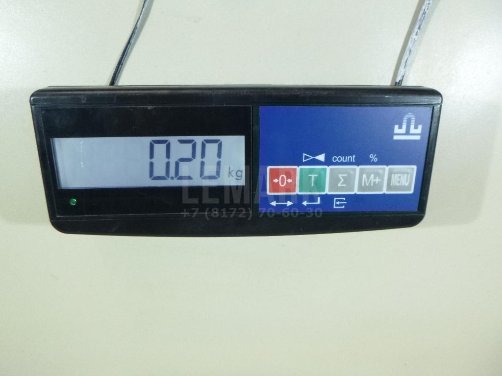 Решетка в бампер центральная для  Audi A8 [4D] 1999-2002
