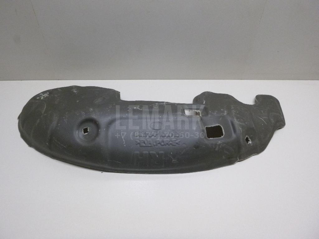 Шумоизоляция колесных арок 84275F1000 Hyundai-Kia