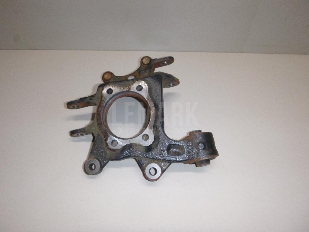 Кулак поворотный задний правый 52720D7000 Hyundai-Kia