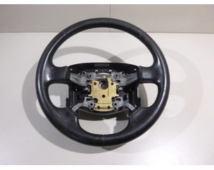Рулевое колесо для AIR BAG (без AIR BAG) для Land Rover Range Rover Sport 2005-2012 БУ состояние хорошее